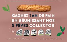 Boulangerie Ange Produits De Fetes