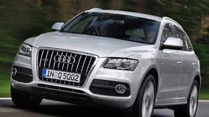 Audi Q5 2009 Car Review Aa New Zealand