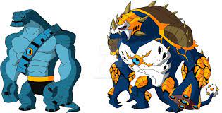 Find great deals on ebay for ben 10 humungousaur. Ultimate Humungousaur Ben 23 Version By Ibrahim5256 On Deviantart Ben 10 Comics Ben 23 Ben 10 Fan Art