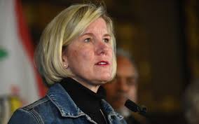 Minnesota infectious disease director Kris Ehresmann to retire