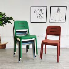 Plastic Stackable Dining Chair Home And Garden Stackable Dining Chairs Dining Chairs Chair