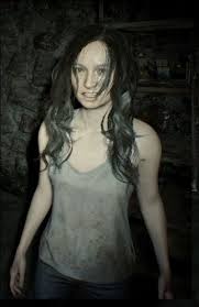 Ethan winters is the newest resident evil protagonist on the block, having only arrived in 2017's re7. Mia Winters Resident Evil Wiki Fandom
