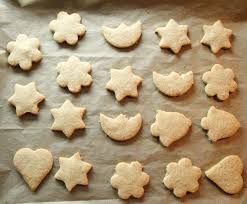 Omas Beste Haselnuss Platzchen Rezept Haselnuss Platzchen Rezepte Platzchen Backen