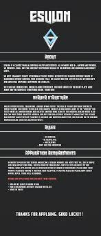 Please join the discord if you like to access the minecraft server as it is a required part of it. Esulon Smp Active Community Discord Vanilla Modded Custom Modpack Pc Servers Servers Java Edition Minecraft Forum Minecraft Forum