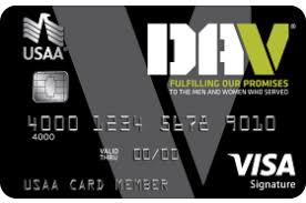 My daughters and i traveled summer of 2015 to europe. Disabled American Veterans Usaa Rewards Visa Signature Card Reviews August 2021 Supermoney