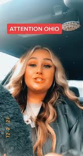 Danielle Boughey Wauseon Ohio