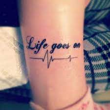 The lion is king by his own self. Short Tattoo Quote Ideas Best Tattoo Quote Ideas For Women Love Tattoos Tattoo Quotes For Women Tattoos