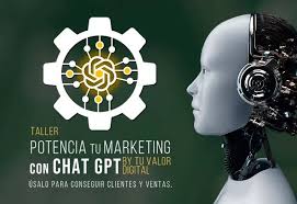 Marketing con ChatGPT - Daniel Wilson