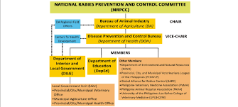 Organizational Structure Of The Nrpcc Download Scientific