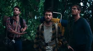 4,984 отметок «нравится», 35 комментариев — daniel radcliffe (@thedanielradcliffe) в instagram: Jungle 2017 Review Keeping It Reel