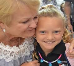 OUR MISSION IN ACTION