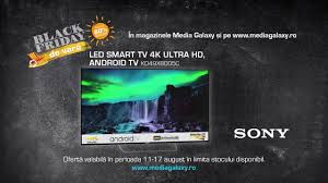 Reclama Led Sony Bfdevara Media Galaxy Youtube