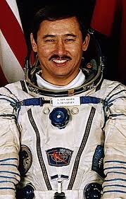 HappyBirthday to ASE member Talgat Musabayev, who flew to space three times  between 1994 and 2001 (Soyuz TM-19, Soyuz TM-27, and Soyuz TM-32) as part  of trips and expeditions to Mir (EO-16