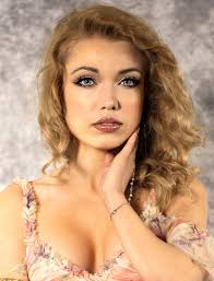 CR Productions International