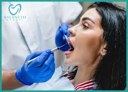 Cosmetic Dentistry Stuart