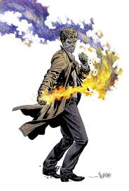 Birds Of Prey Cw Seed Images For Hellblazer Rebirth Series Sees Oliver Moritat Bring John Constantine Home John Constantine Midtown Comics Rebirth
