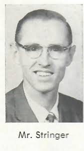 Frank Dorsey Stringer (1922-1983)
