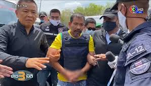 ประถม เอียดขาว เอ่ยขอโทษน้องนิหน่าเเละครอบครัว ก่อนถูกนำตัวฝากขัง คัดค้านประกันตัว #น้องนิหน่า #thainews #ไทยนิวส์ Xsdbobubot4qwm