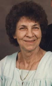 Obituary information for Sarah Frances Jeter