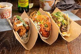 Maybe you would like to learn more about one of these? Velvet Taco Announces Opening Dates For 2 San Antonio Restaurants In Old Viva Tacoland By Pearl And Near The Rim