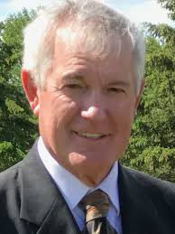 Obituary of Robert "Robbie" Burton