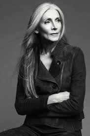 Beautiful Old Woman Black And White Photo Eveline Hall 70 Year Old And Awesome Long Gray Hair Beautiful Gray Hair Ageless Beauty
