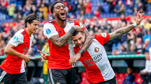 Zijn woordvoerder heeft dit bevestigd. Feyenoord Wint Mede Dankzij Prachtige Omhaal Van Senesi Van Ado Den Haag Nu Het Laatste Nieuws Het Eerst Op Nu Nl