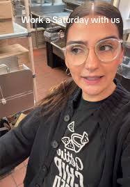 Experience a Saturday Shift in Restaurant Life