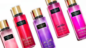 Body Mist Victoria S Secret Yang Paling Favorite Apa