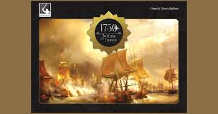 France vs great britain stream is not available at bet365. 1750 Britain Vs France Board Game Boardgamegeek