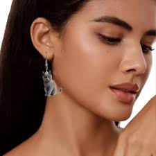 Las mejores ofertas en Pendientes de Rusia