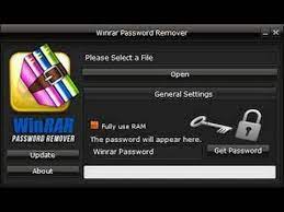 In this article, we gathered 5 100% working ways to help you unlock rar/winrar password. Rar Password Unlocker Youtube