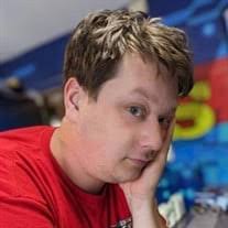 Christopher A. Olson Obituary (2024)