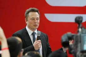 And it didn't end there. Btc Price Tanks More Than 10 As Elon Musk Hints That Tesla May Sell All Its Bitcoin Holdings