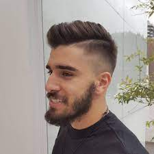 Cool 100 Trendy Fade Haircut For Men Nice 2017 Looks Mens Hairstyles Fade Fade Haircut Mens Haircuts Fade