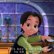 Exploring Cedric's Trauma: A Deeper Dive