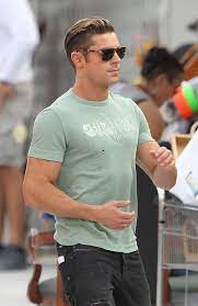 Vjbrendan Is A Blog About New Orleans Music Videos Concerts French Quarter The Saints Drew Brees Pop Culture Zac Efron Hair Zac Efron Baywatch Zac Efron