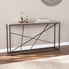 Orren Ellis Blosser Console Table Reviews Wayfair Skinny Console Table Marble Console Table Metal Console Table