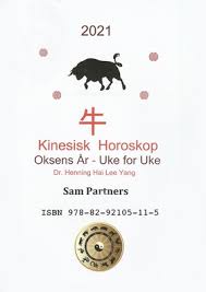 Image result for henning hai lee yang