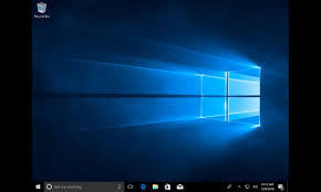 For detailed operation, you can refer to how to reduce hard drive space in windows 10. How To Install Windows 10 On A New Hard Drive With Pictures