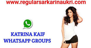 Katrina Kaif Whatsapp Group Link Katrina Kaif Whatsapp Group Katrina