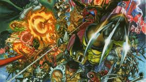 Check spelling or type a new query. Marvel Vs Capcom 3 Storm Comics Character Wallpaper 30700