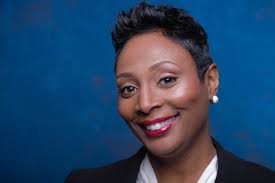 Carnival Corporation Names Julia M. Brown to newly formed position of Chief  Procurement Officer