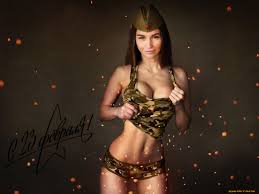 Поздравление с 23 февраля с голыми бабами - Best adult videos and photos