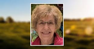 Darlene M. Bauer Obituary January 18, 2021