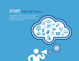 Content Marketing 101, What's in it for me? - NuGrowth Solutions