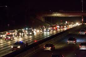 Motorcyclist Dies 2 Others Injured After Crashing Into Stalled Car On H 1 Honolulu Star Advertiser