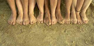 How to tell if you are flat footed. Arch Height How To Tell If You Have High Arches Or Flat Feet