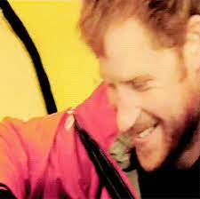 Wink is with one eye, and is a social signal. Harry Giving A Wink I Can T Stand It He S Too Cute For Words Hrh Prince Harry Charles Albert David Of Wales Prince Harry Singer Joss Stone