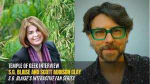 Eventuall Brings 'The Last Lumenian' to Fans